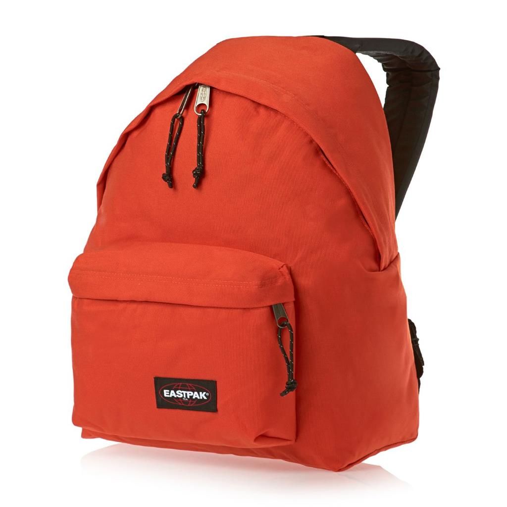 EASTPAK PADDED PAK'R Redcrest