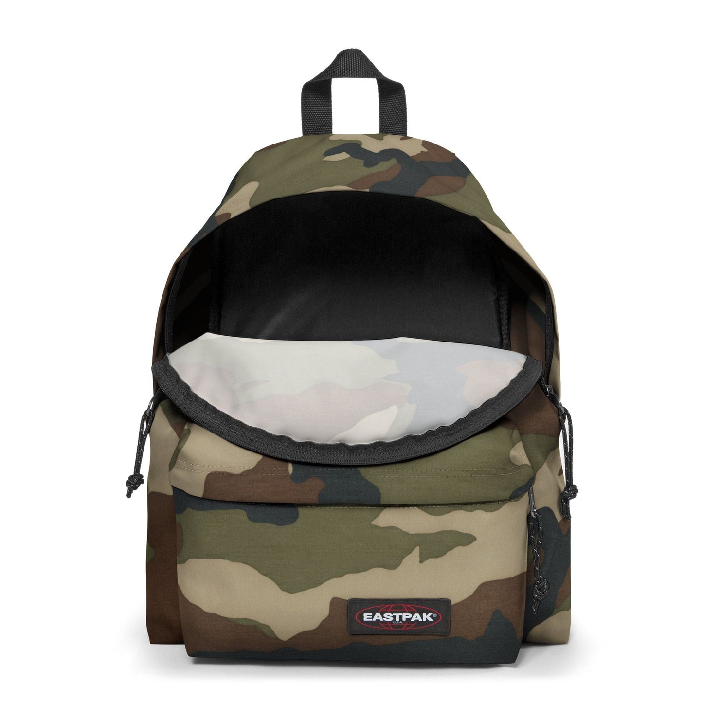 EASTPAK PADDED PAK'R - CAMO Bag