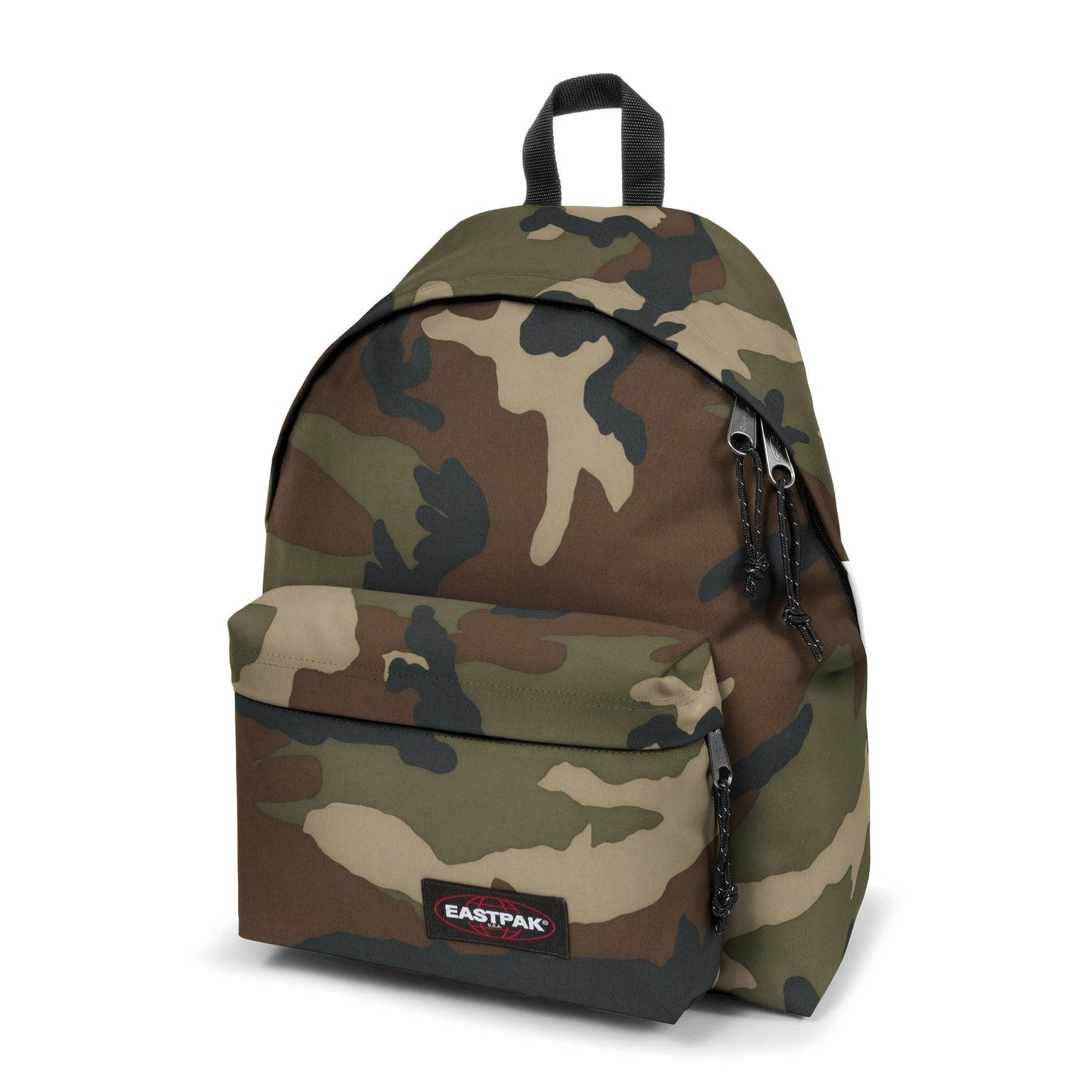 EASTPAK PADDED PAK'R - CAMO Bag