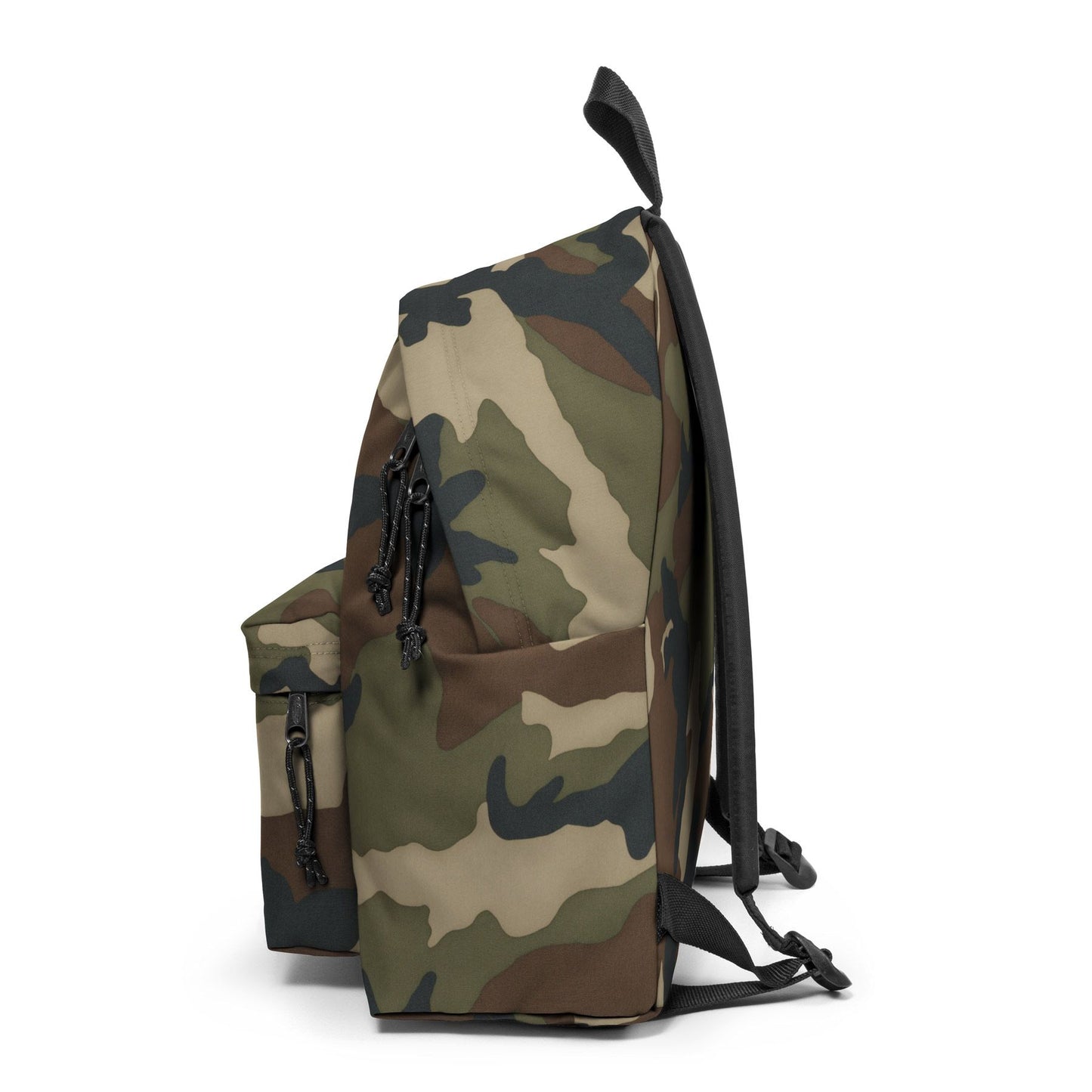 EASTPAK PADDED PAK'R - CAMO Bag