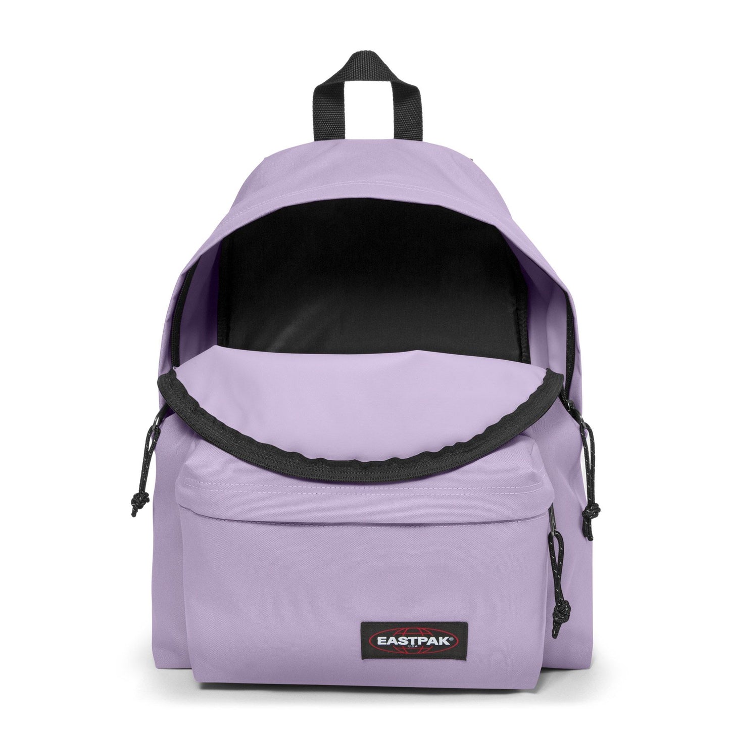 EASTPAK PADDED PAK'R Orchid Lilak (Purple)