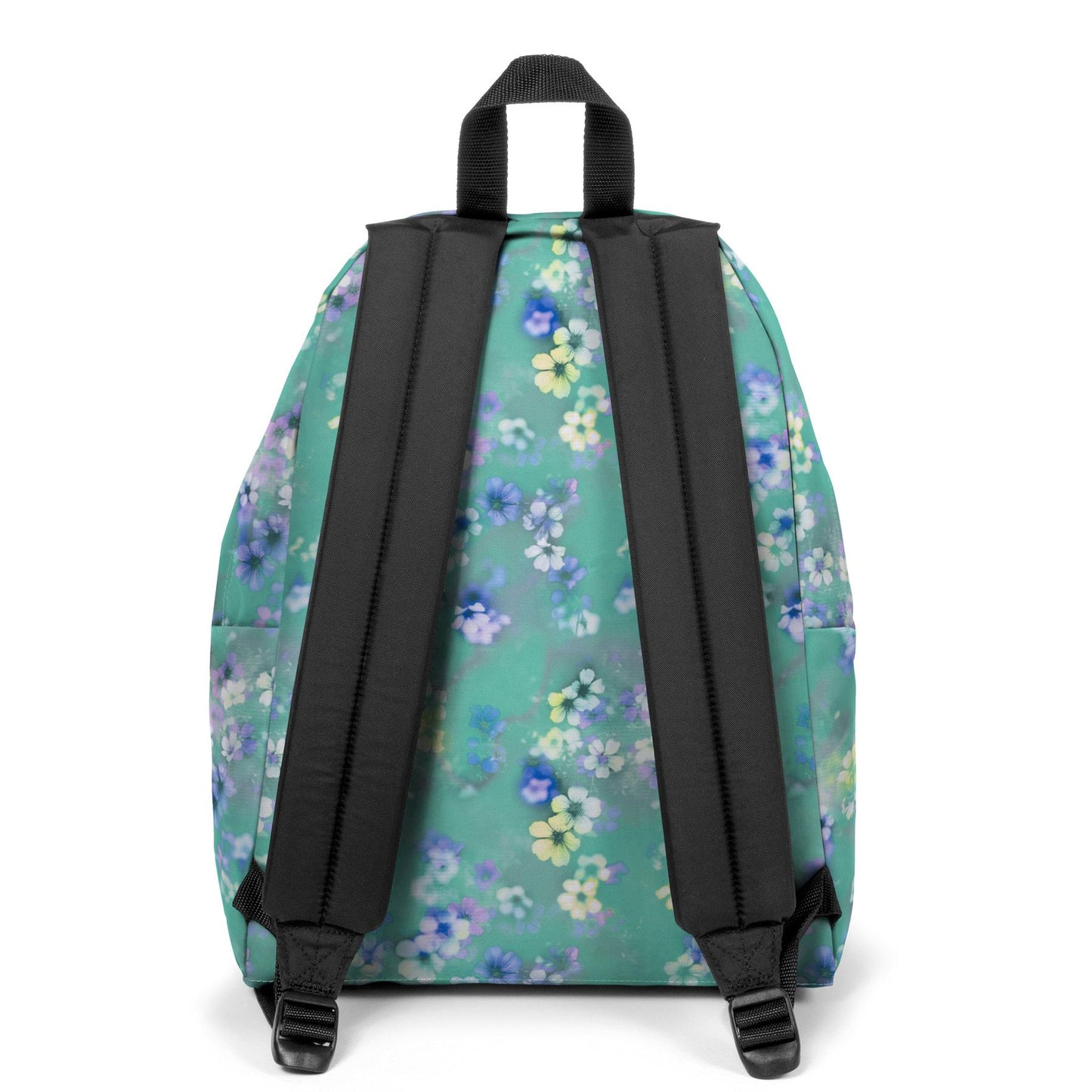 EASTPAK PADDED PAK'R Flora Fad Aqua Bag