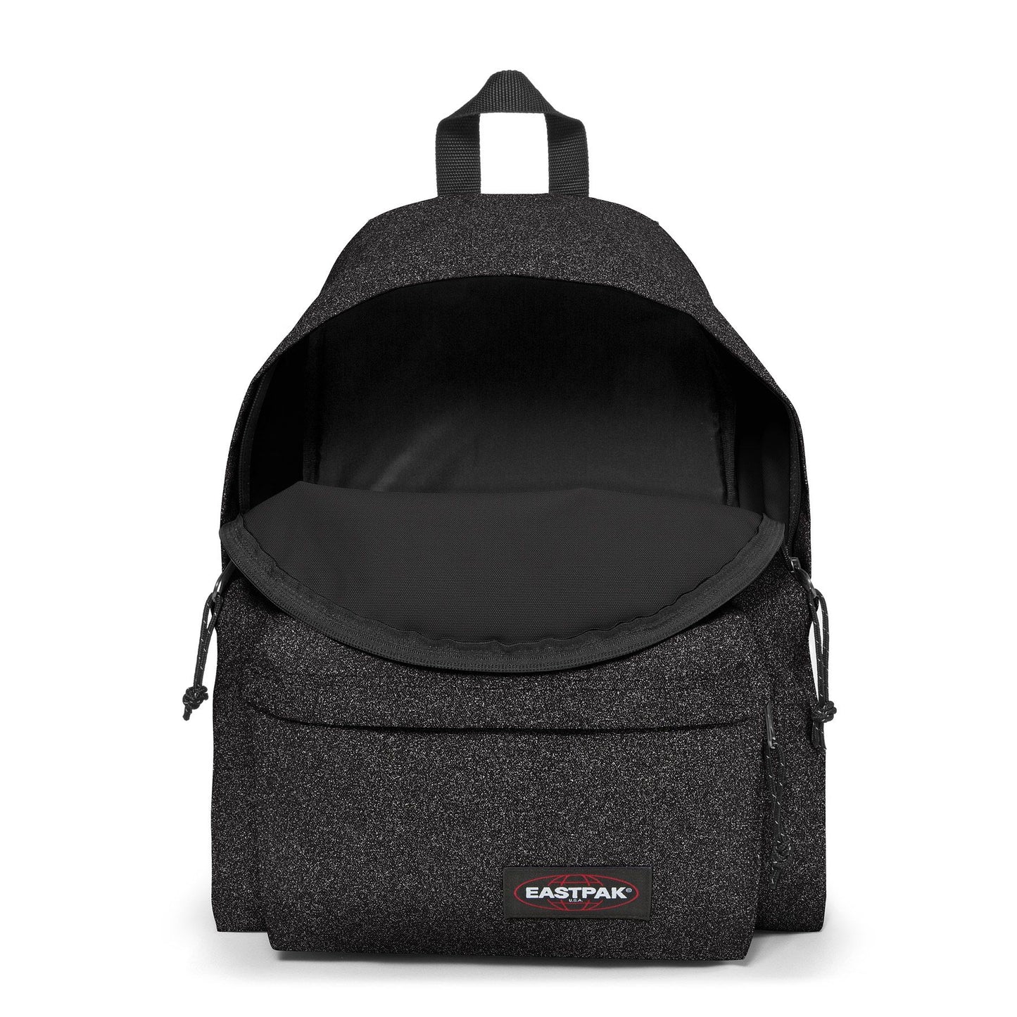 EASTPAK PADDED PAK'R BLACK DENIM Bag