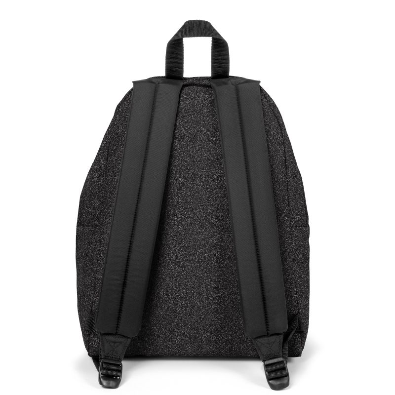 EASTPAK PADDED PAK'R BLACK DENIM Bag