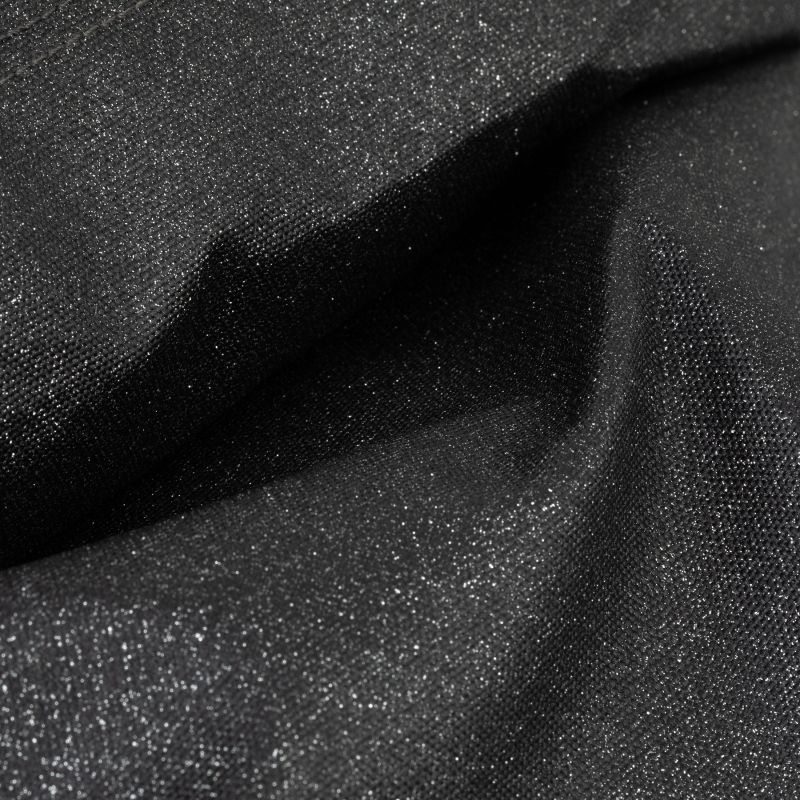 EASTPAK PADDED PAK'R BLACK DENIM Bag