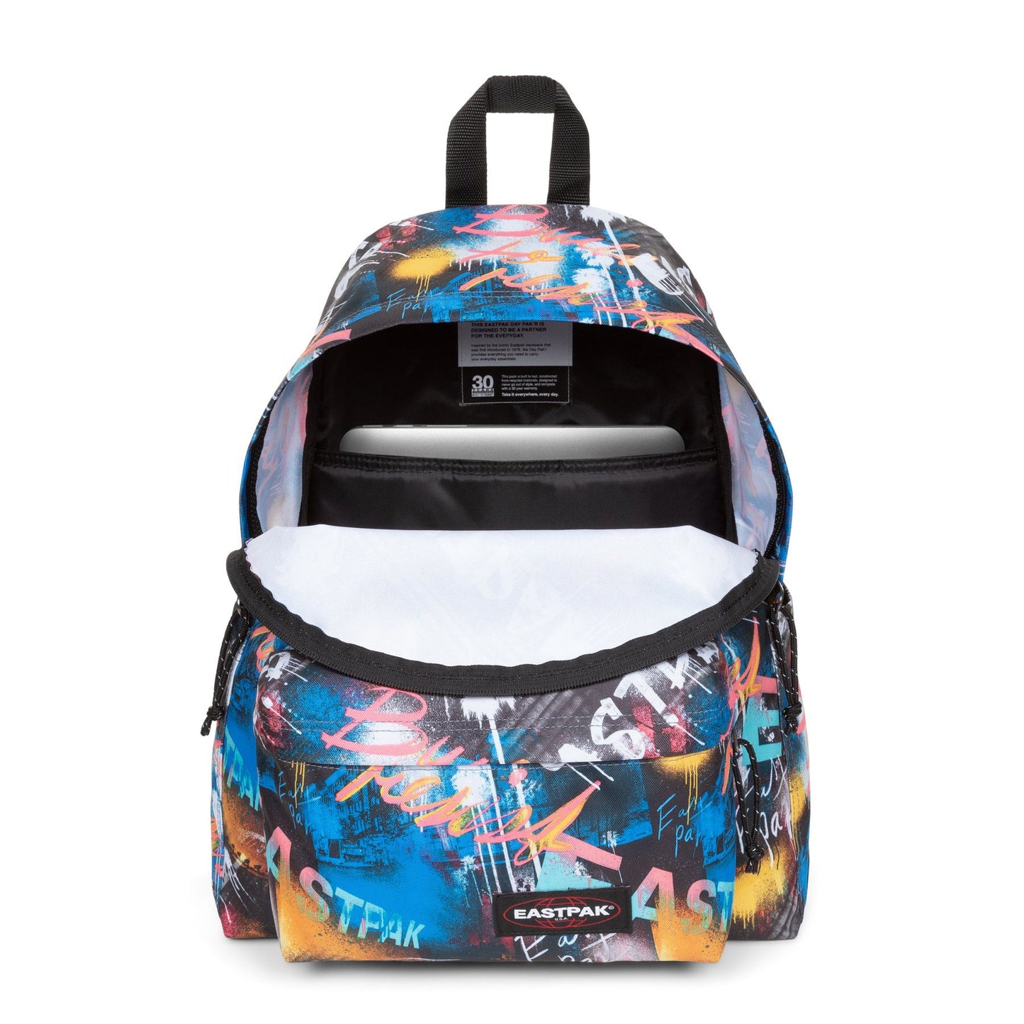 EASTPAK DAY PAK'R Bold City Color
