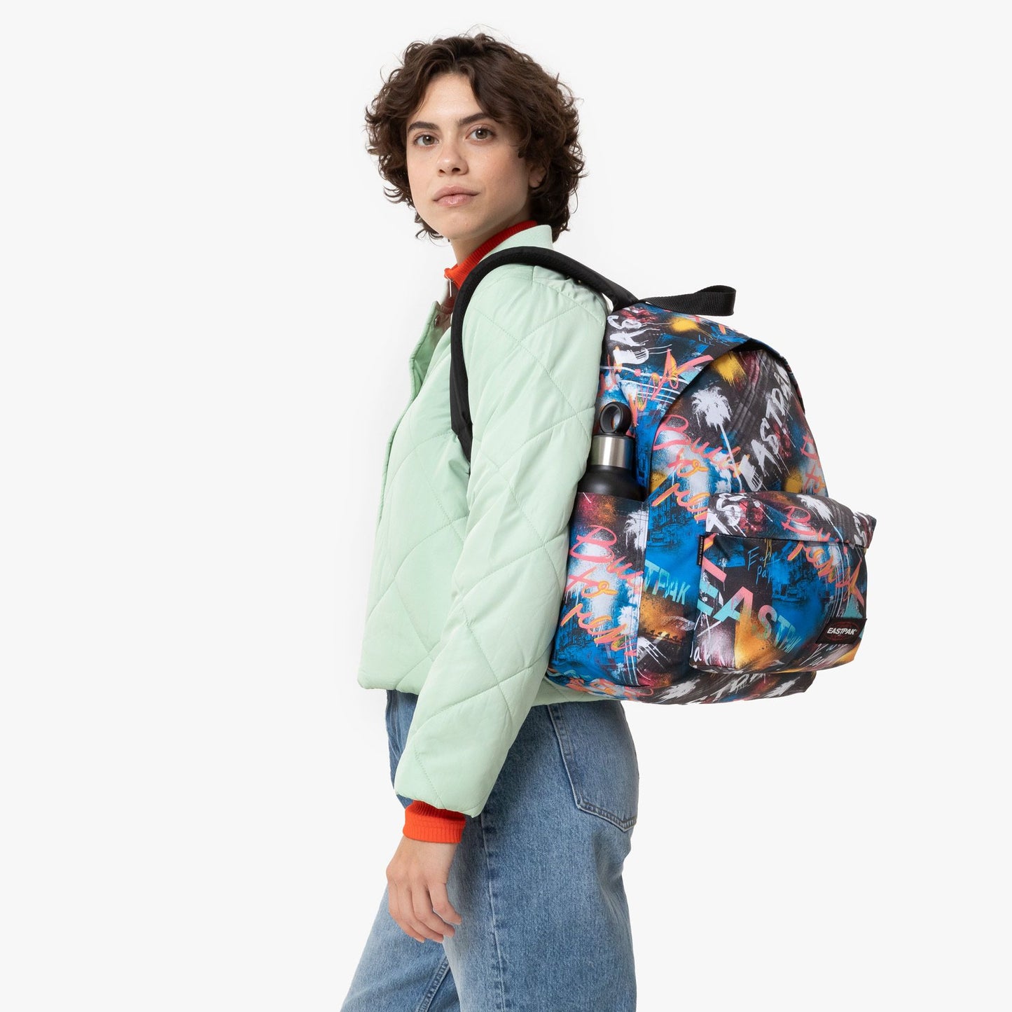 EASTPAK DAY PAK'R Bold City Color