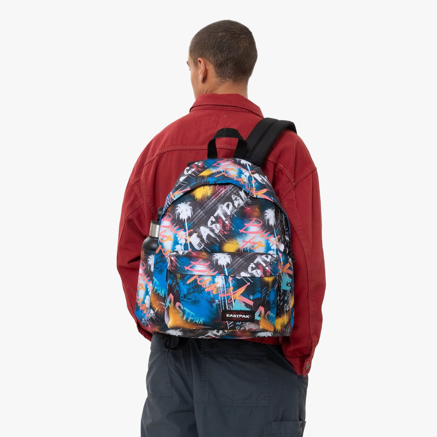 EASTPAK DAY PAK'R Bold City Color
