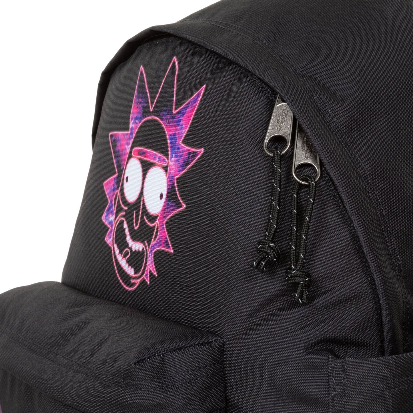 EASTPAK DAY PAK'R Ram Placed - Rick and Morty Series