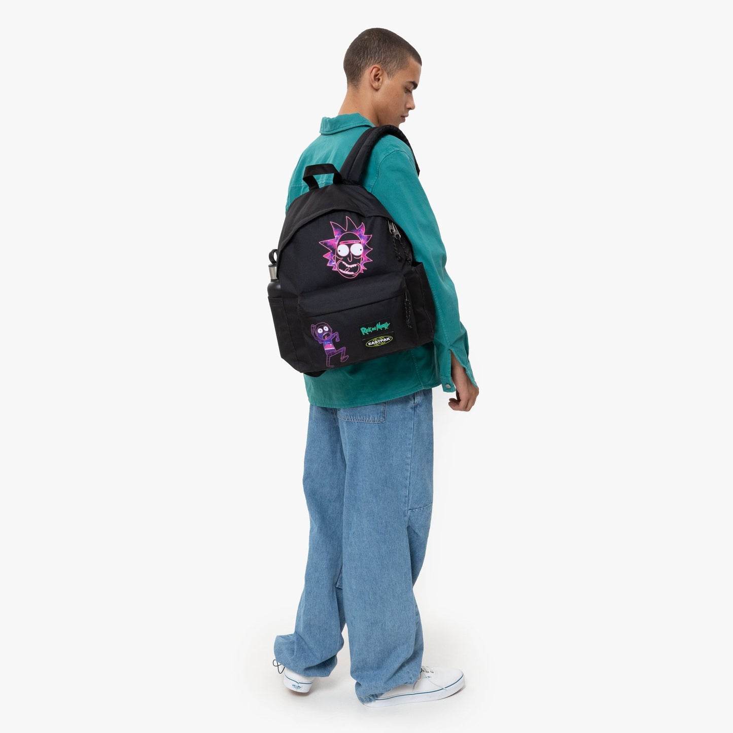 EASTPAK DAY PAK'R JP Poster