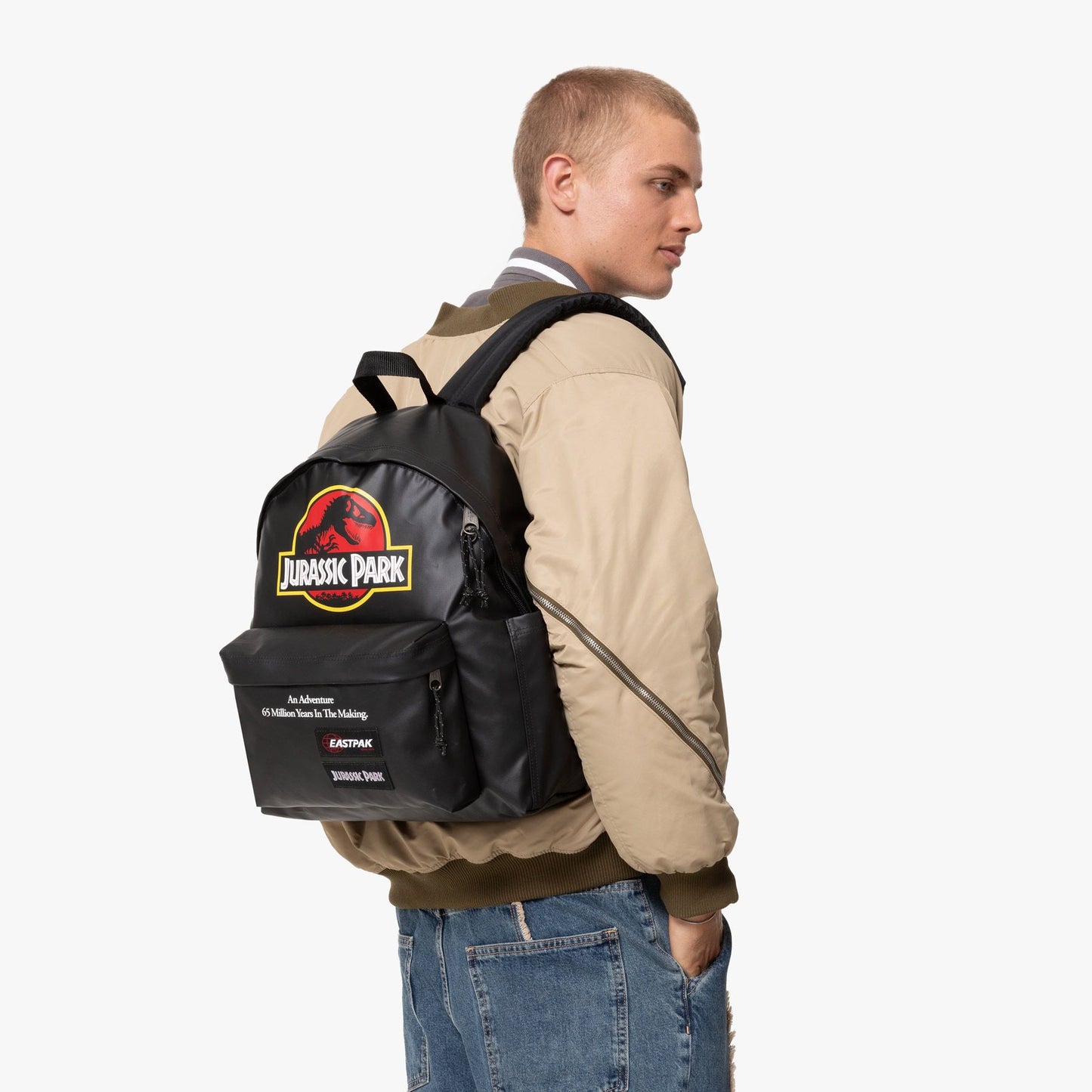 EASTPAK DAY PAK'R JP Poster