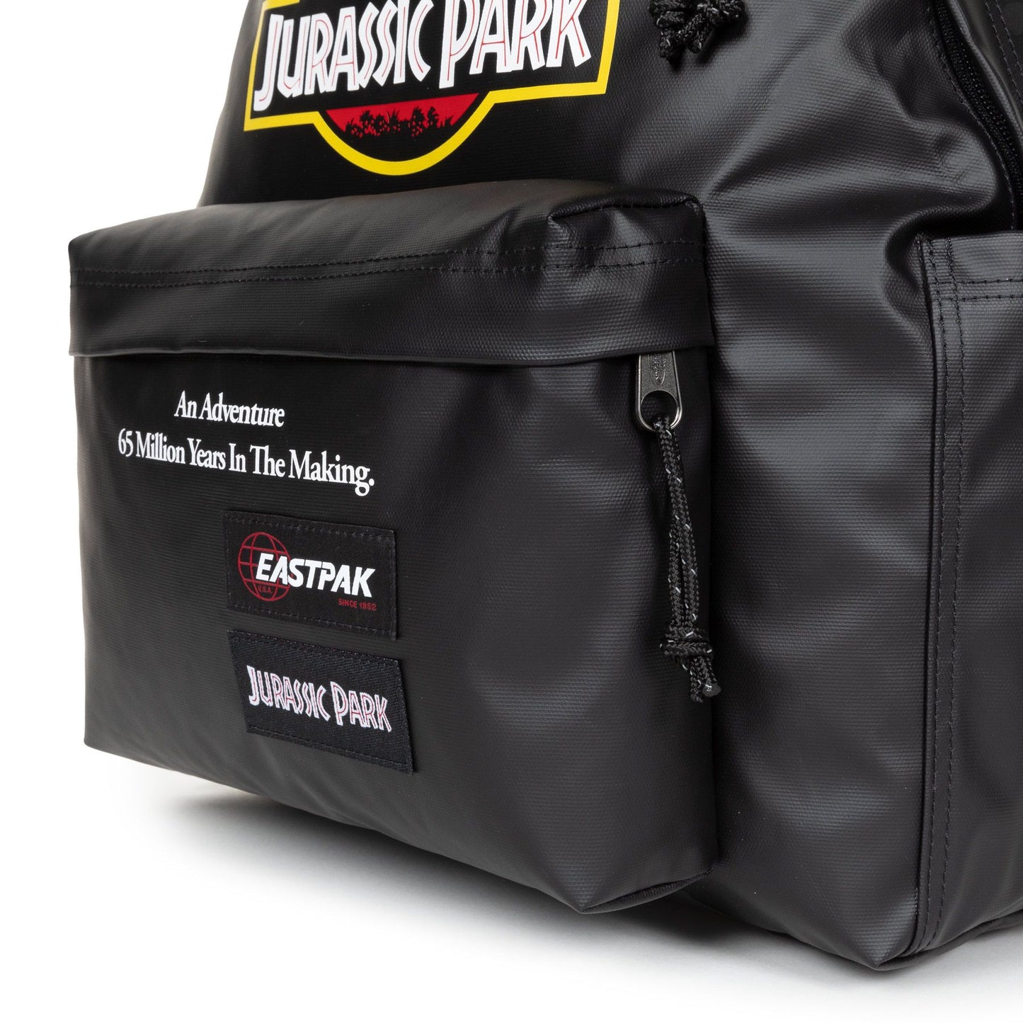 EASTPAK DAY PAK'R JP Poster