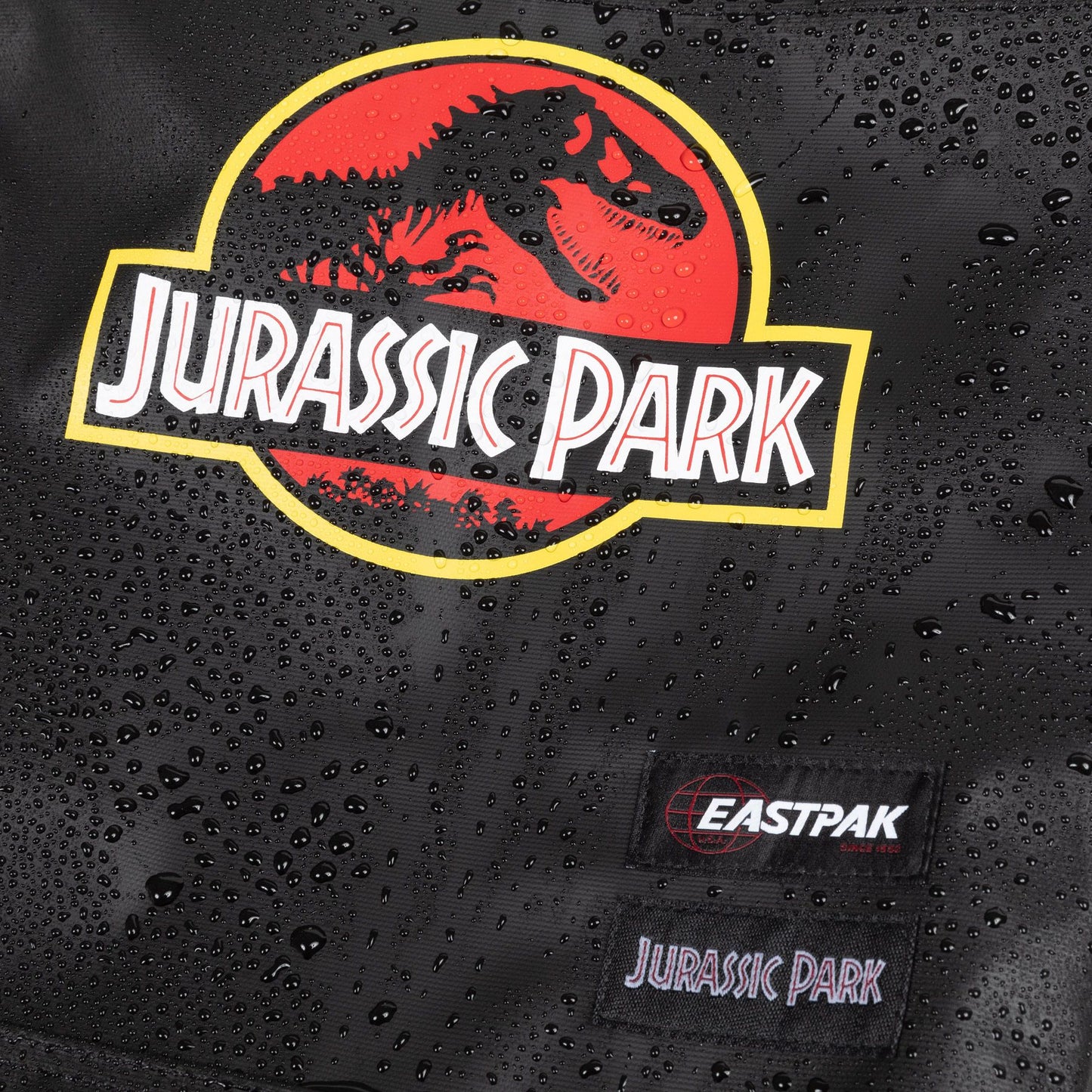 EASTPAK DAY PAK'R JP Poster