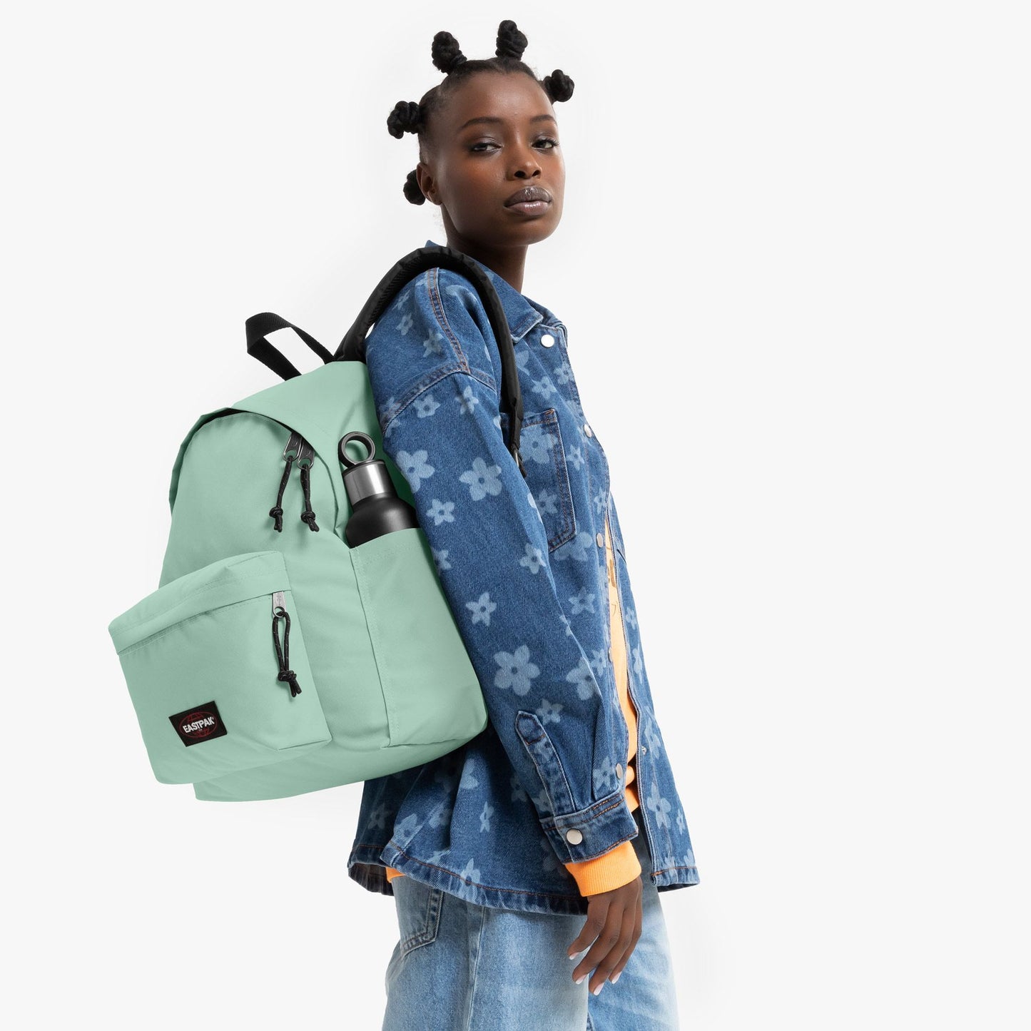 EASTPAK DAY PAK'R Calm Green