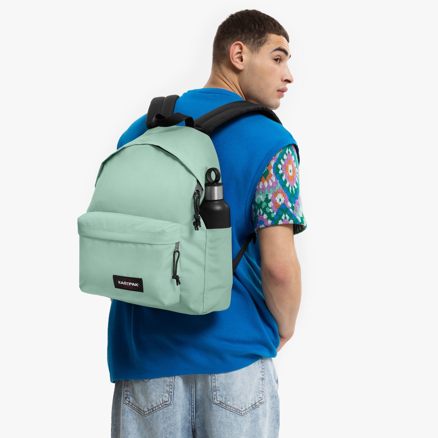 EASTPAK DAY PAK'R Calm Green