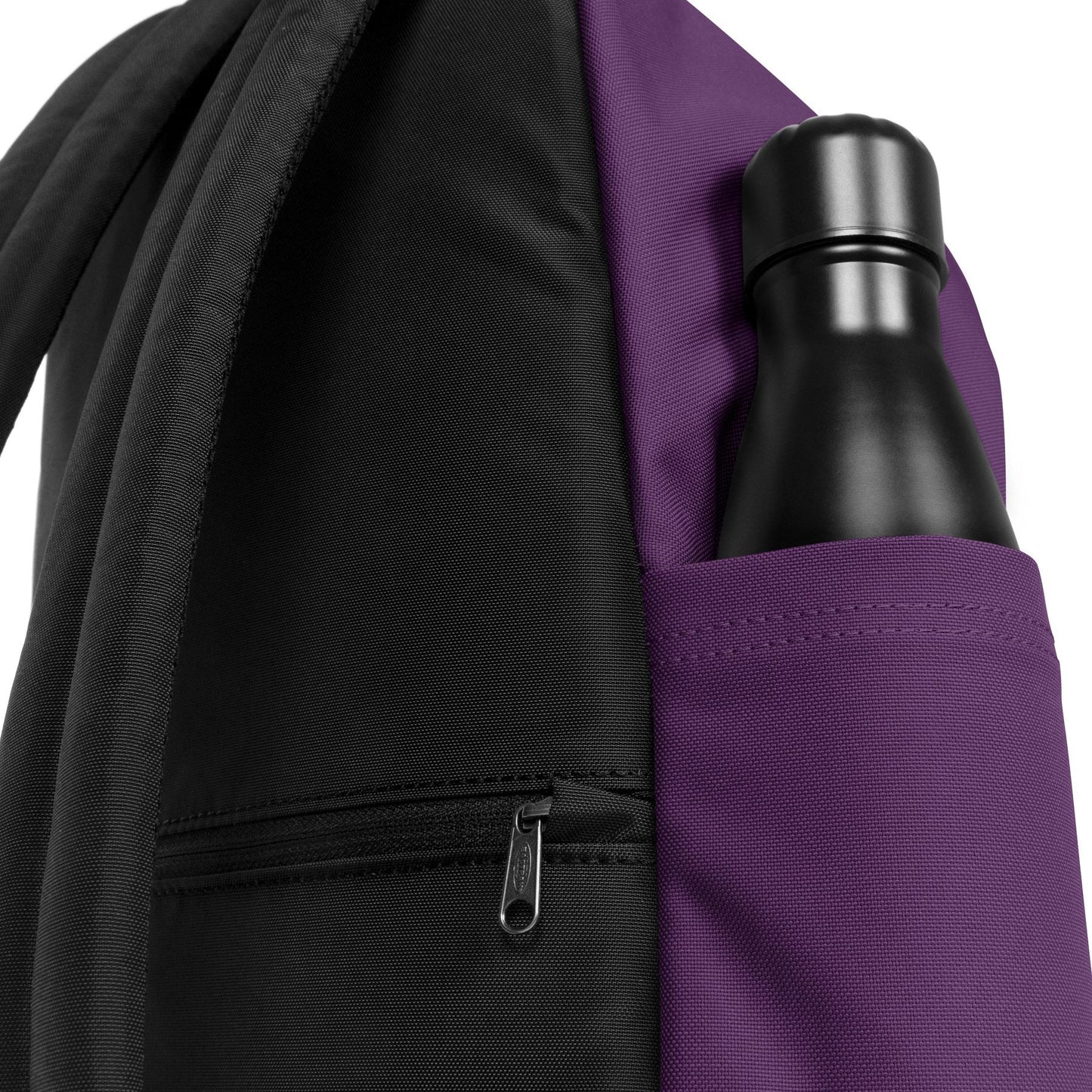 EASTPAK DAY PAK'R Eggplant