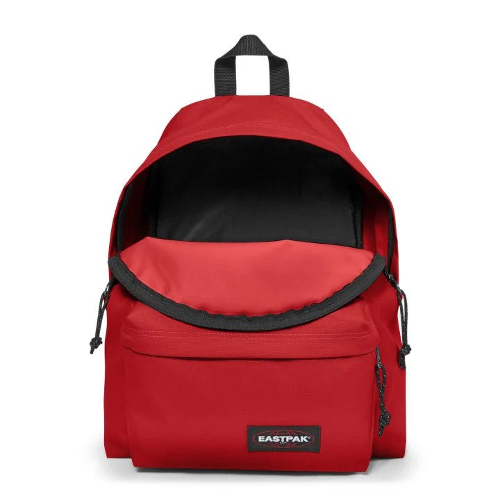 EASTPAK PADDED PAK'R APPLE PICK RED Bag