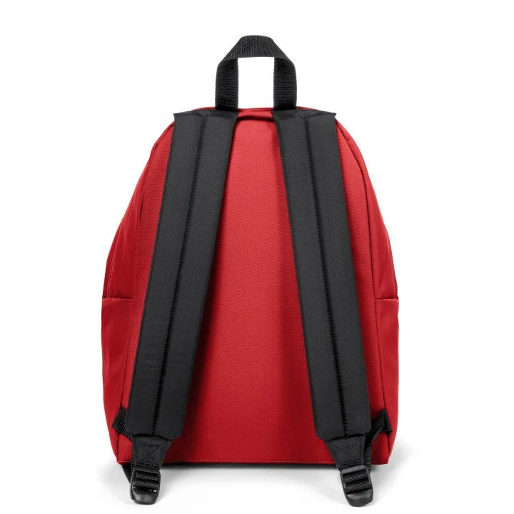 EASTPAK PADDED PAK'R APPLE PICK RED Bag