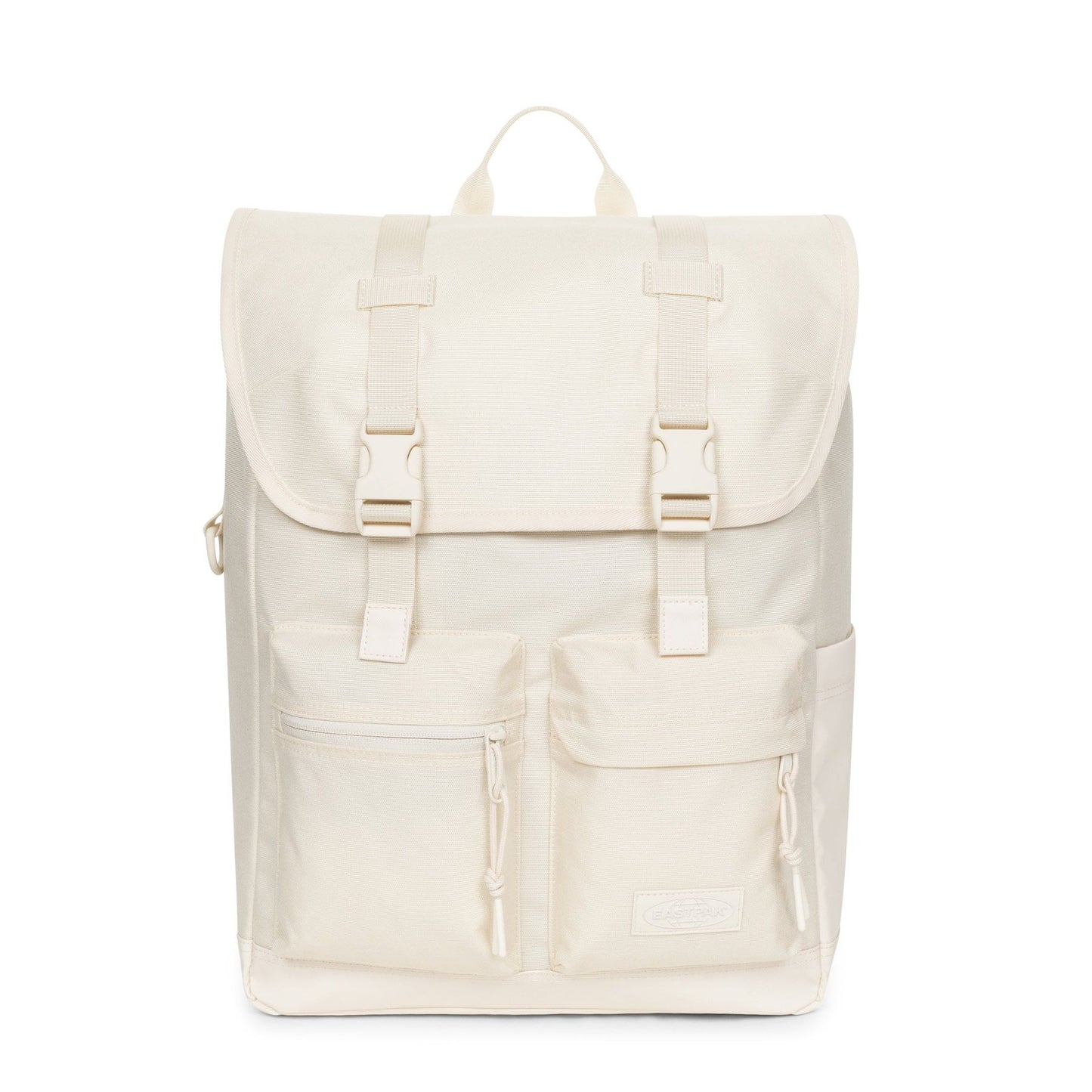 EASTPAK ICON TOPLOAD Offwhite