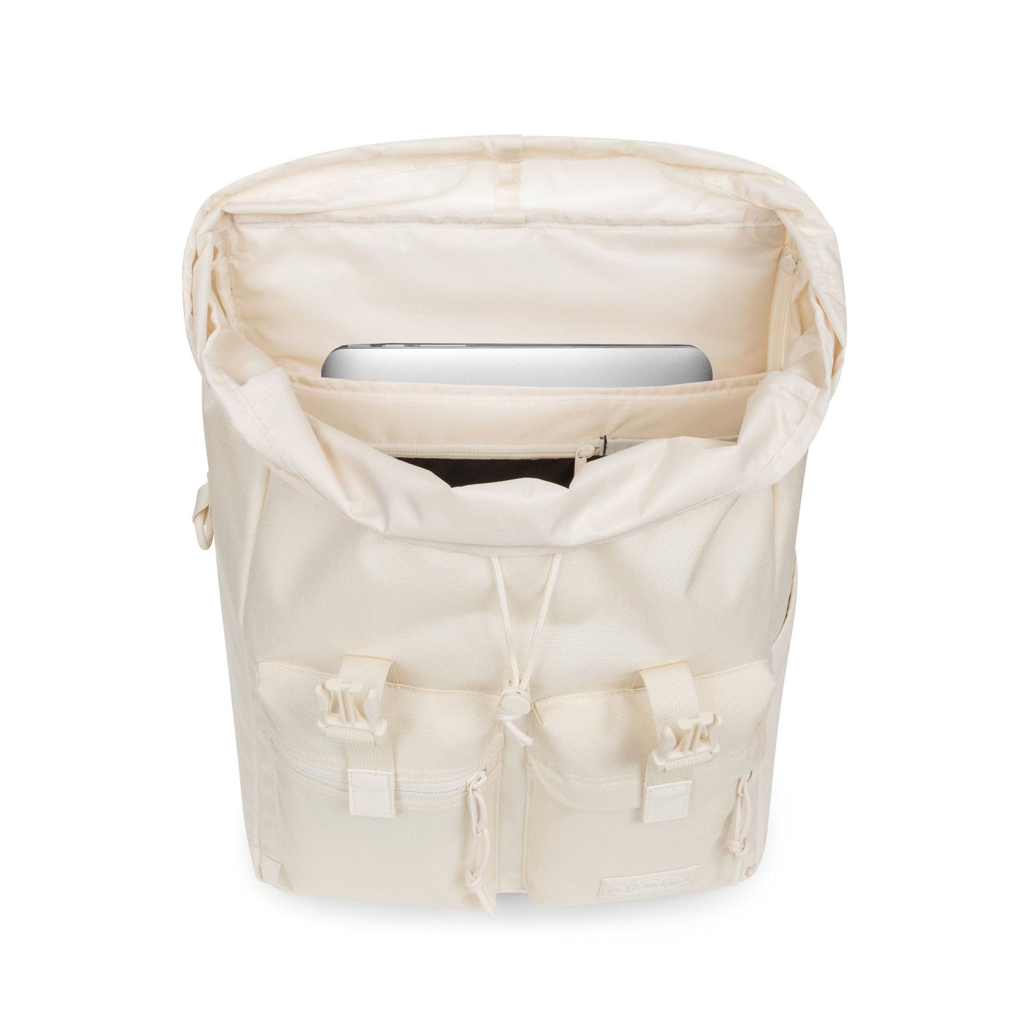 EASTPAK ICON TOPLOAD Offwhite