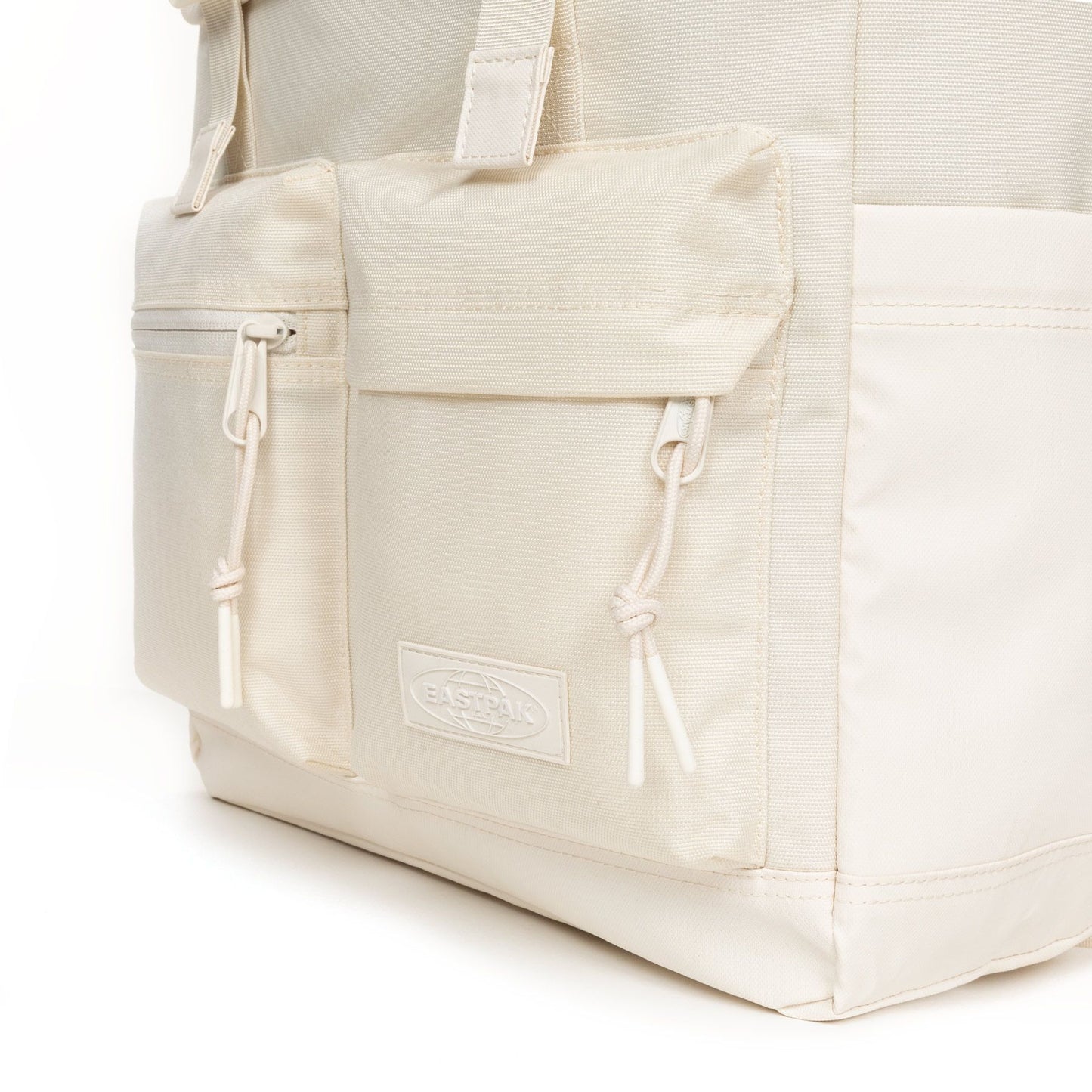 EASTPAK ICON TOPLOAD Offwhite
