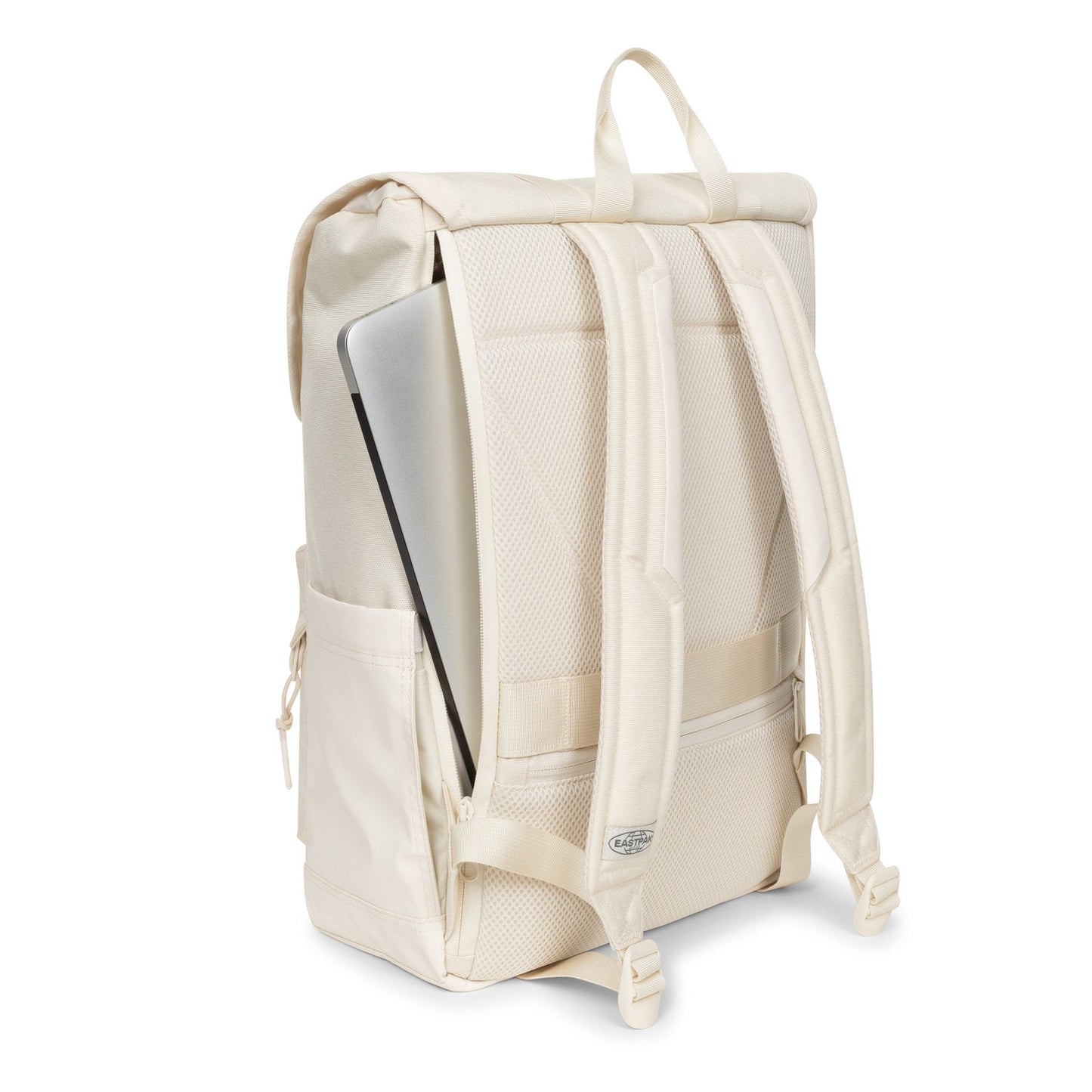 EASTPAK ICON TOPLOAD Offwhite