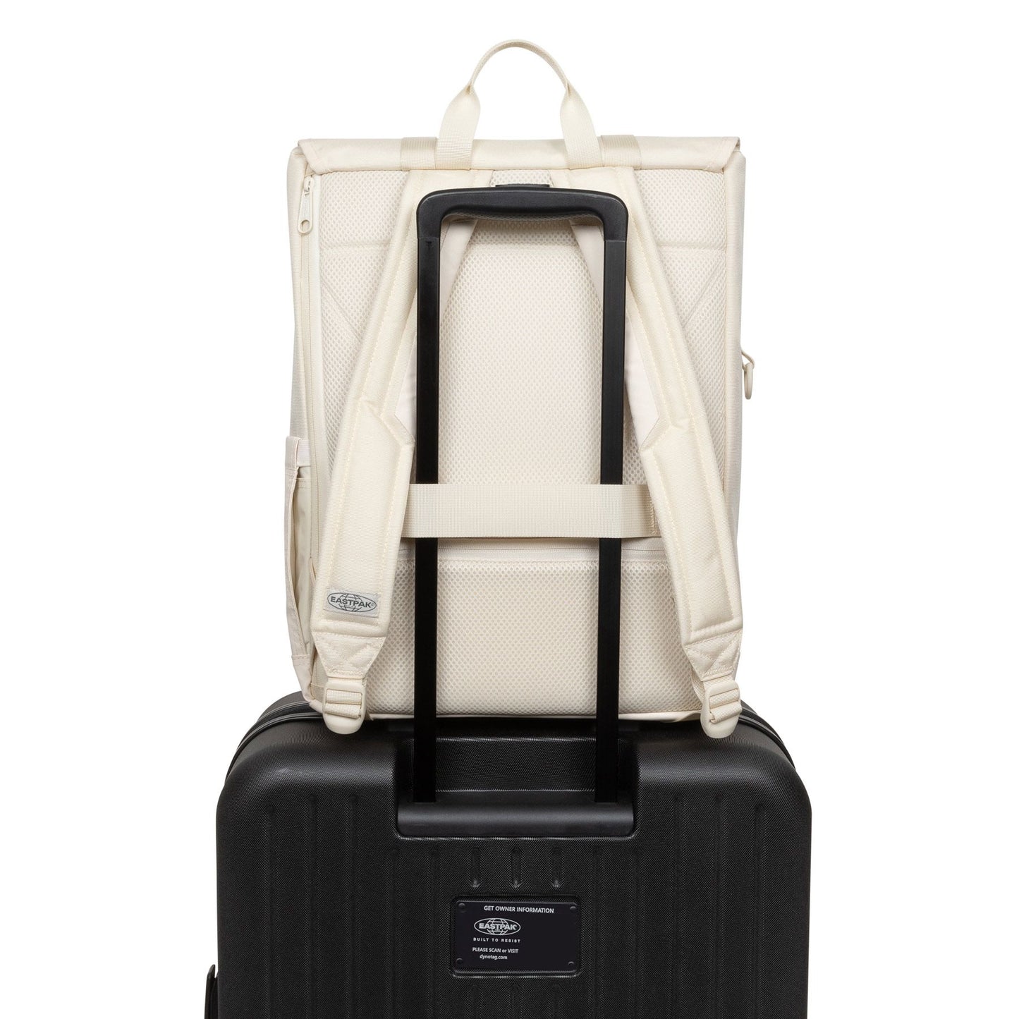 EASTPAK ICON TOPLOAD Offwhite