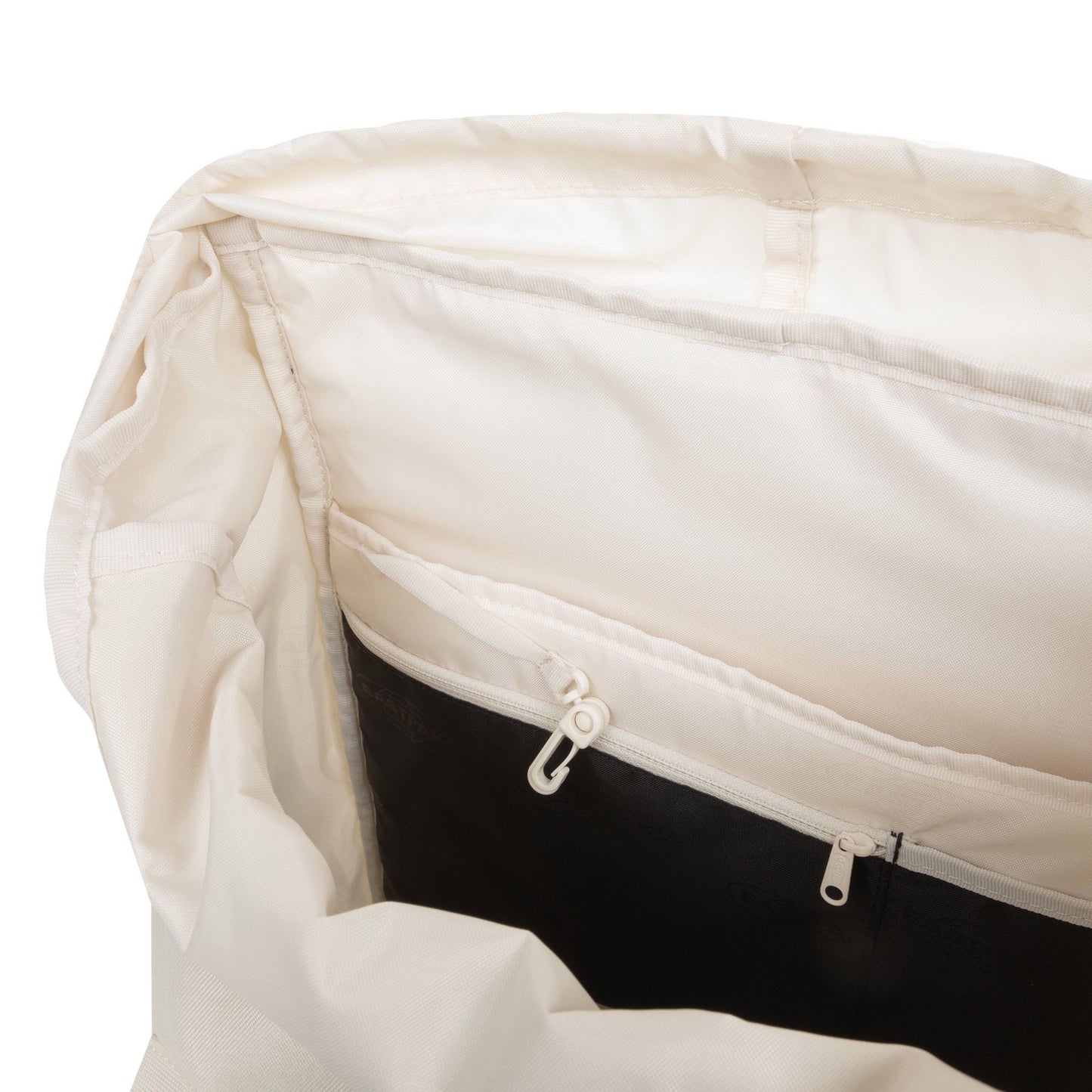 EASTPAK ICON TOPLOAD Offwhite