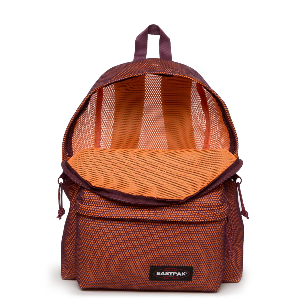 EASTPAK PADDED PAK'R MARLOT MESH Bag