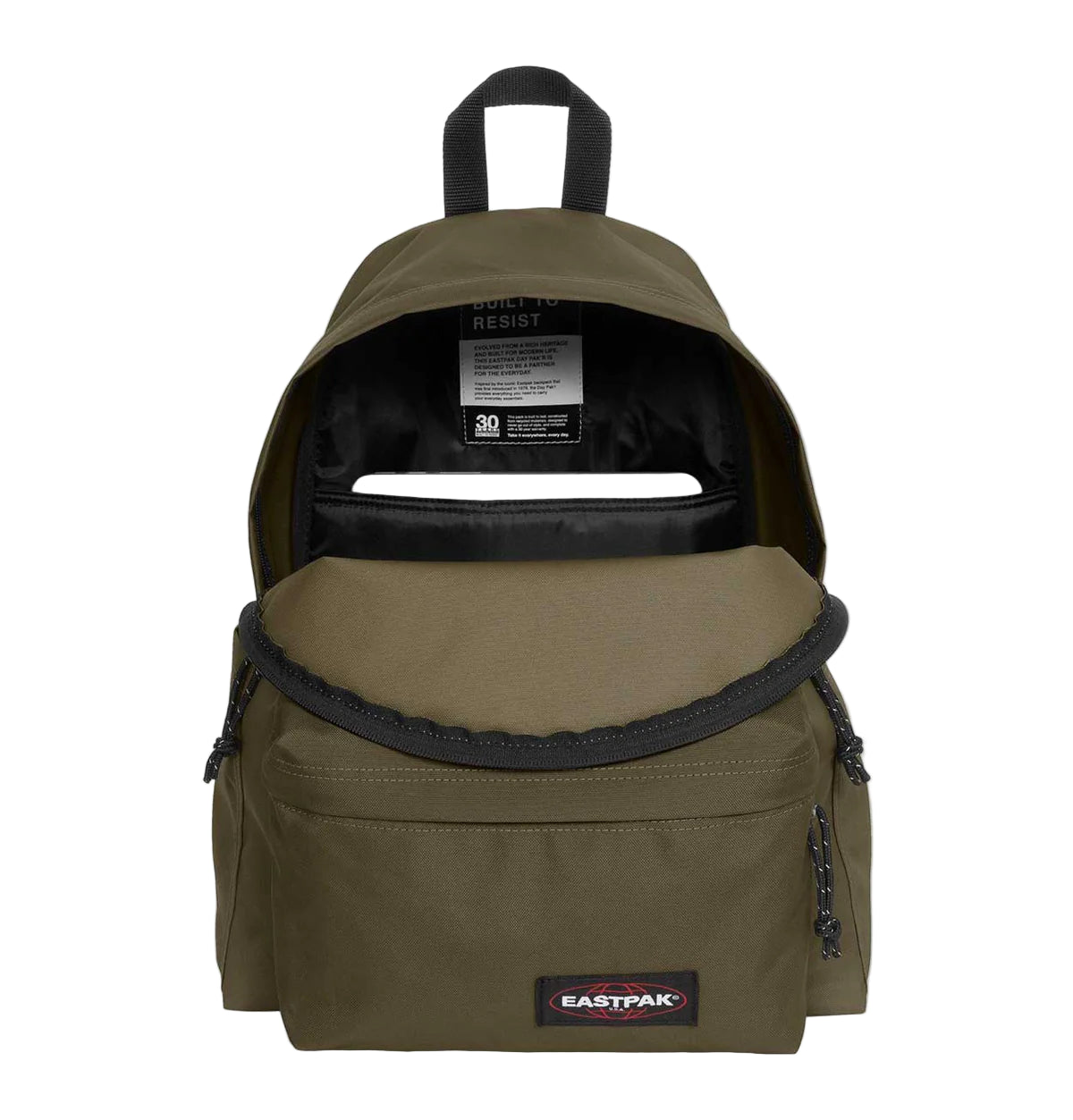 EASTPAK DAY PAK'R ARMY OLIVE Bag