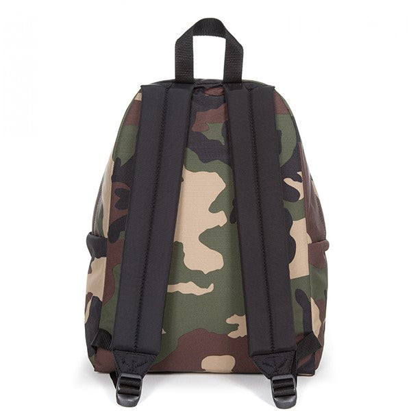 EASTPAK PADDED PAK'R - CAMO x SMILEY