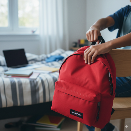 Chunkiz Offer EASTPAK Products