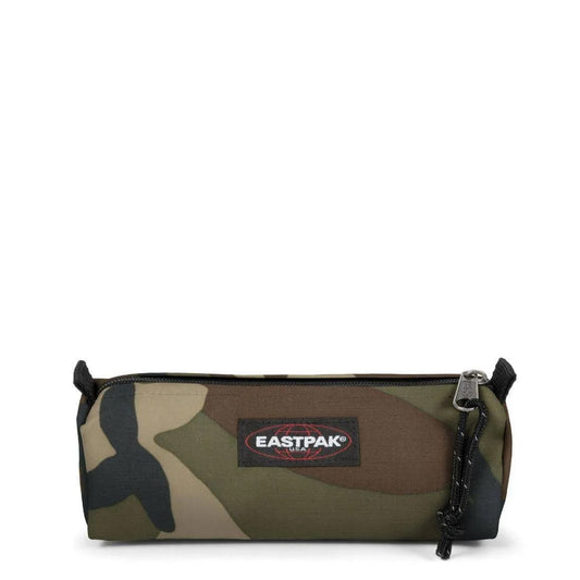 EASTPAK Benchmark Single Pencil Case Camo