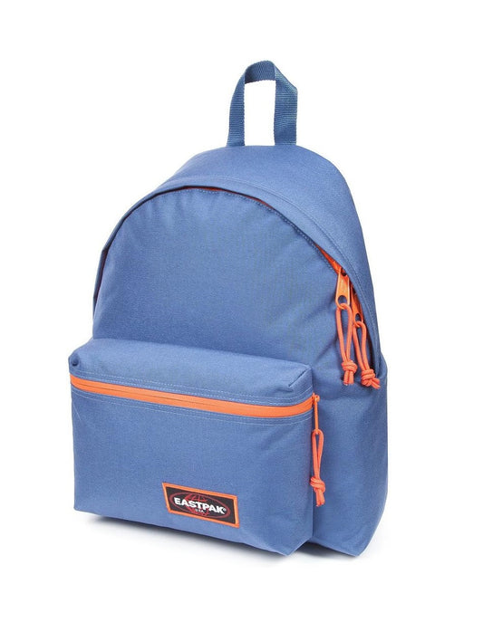 EASTPAK PADDED PAK'R BLAKOUT ORANGE Bag