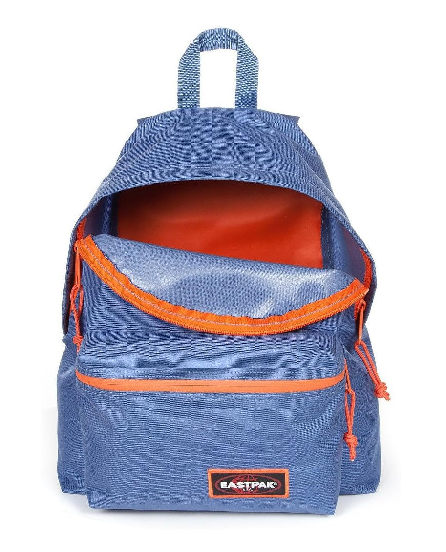 EASTPAK PADDED PAK'R BLAKOUT ORANGE Bag