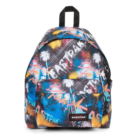 EASTPAK DAY PAK'R Bold City Color