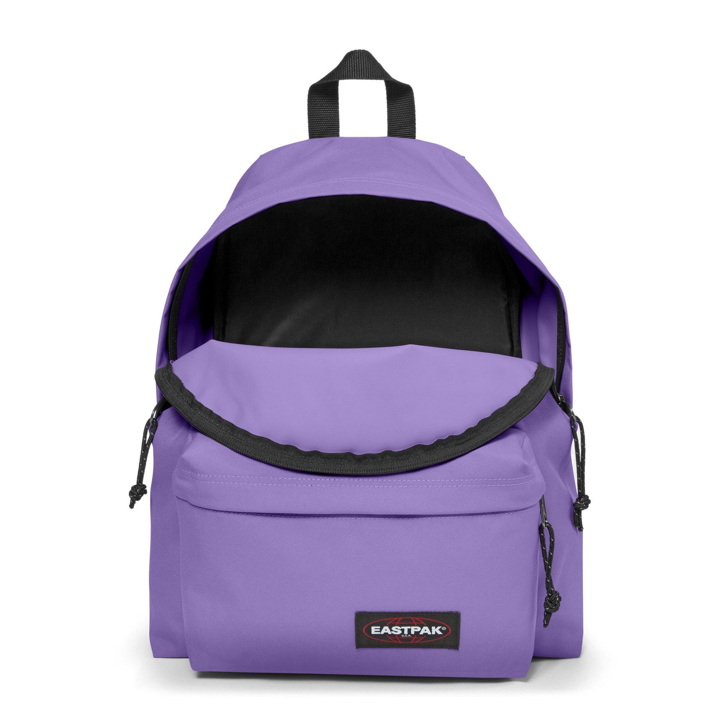 EASTPAK PADDED PAK'R Patel Lilak (Purple)