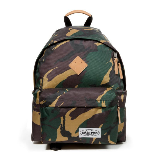EASTPAK PADDED PAK'R - INTO CAMO Bag