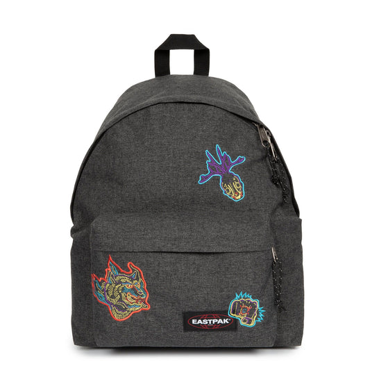 EASTPAK PADDED PAK'R Neon Patches