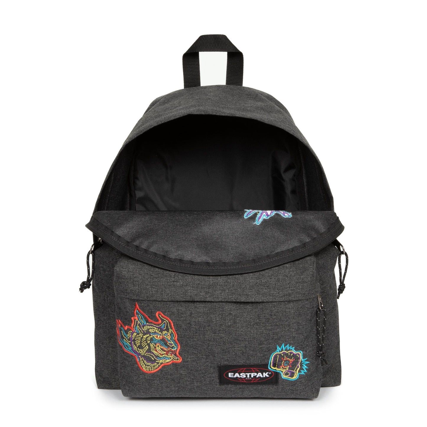 EASTPAK PADDED PAK'R Neon Patches