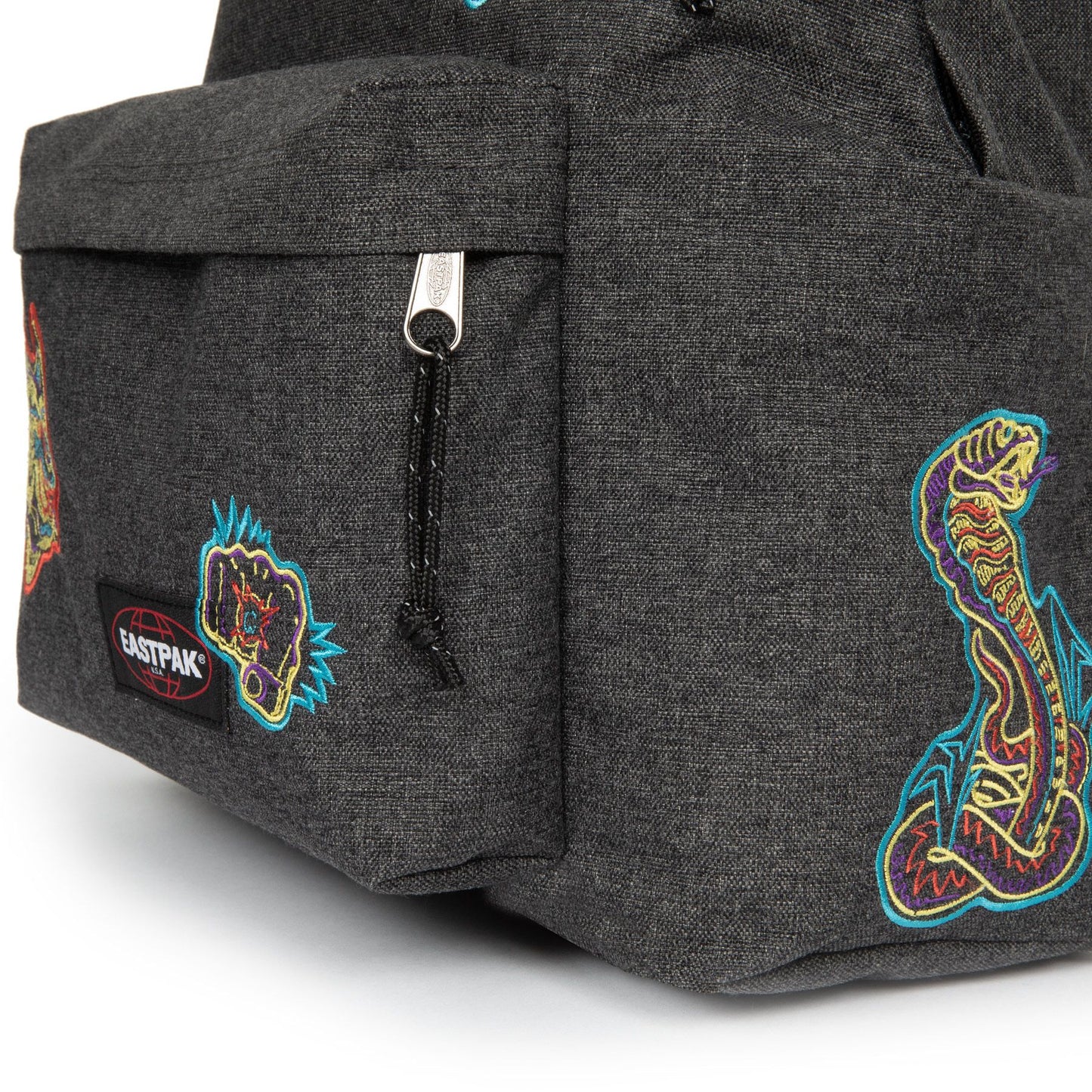 EASTPAK PADDED PAK'R Neon Patches