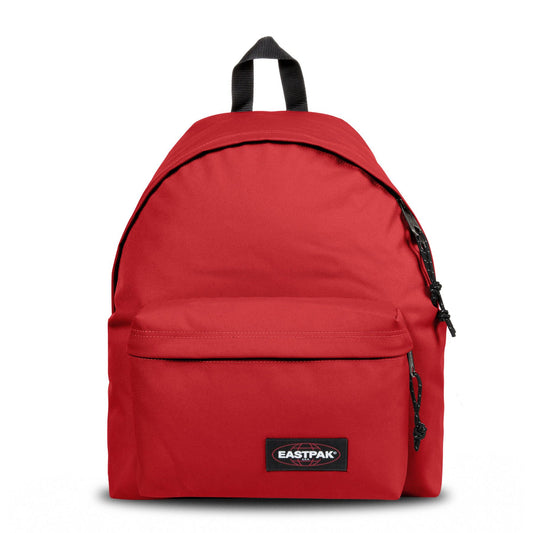 EASTPAK PADDED PAK'R APPLE PICK RED Bag