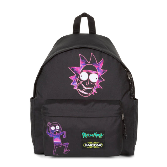 EASTPAK DAY PAK'R Ram Placed - Rick and Morty Series