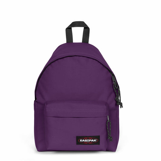 EASTPAK DAY PAK'R Eggplant