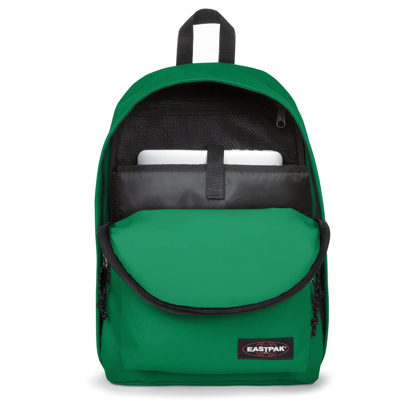 EASTPAK PADDED PAK'R Parrot Green