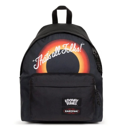 EASTPAK PADDED PAK'R THAT'S ALL FOLKS! Bag