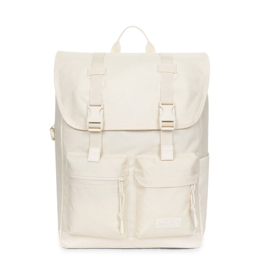 EASTPAK ICON TOPLOAD Offwhite
