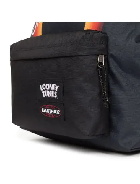 EASTPAK PADDED PAK'R THAT'S ALL FOLKS! Bag