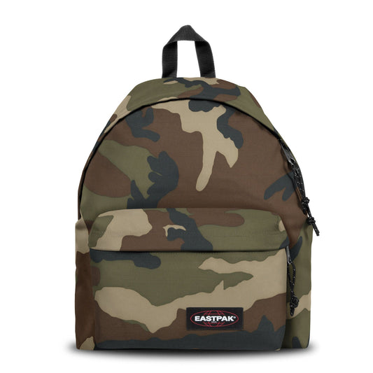 EASTPAK PADDED PAK'R - CAMO Bag