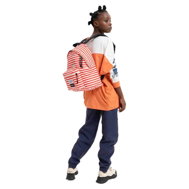 EASTPAK PADDED PAK'R Wally Silk Stripe